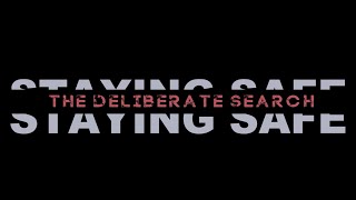 Understanding the Baseline: The Deliberate Search