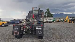 1997 OSHKOSH M1070 For Sale