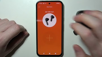 JBL Tune Flex 2: How to Turn On/Off Noise Canceling