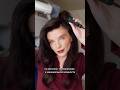 Wow объем на текстурайзер #beautyblogger #укладкаволос #уходзаволосами