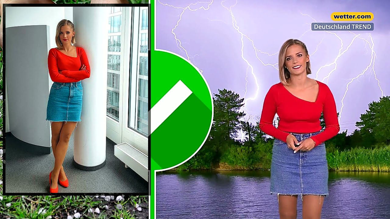 Mini Skirt Denim Corinna Borau 20210804