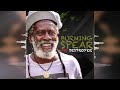 Burning Spear - The Spear [