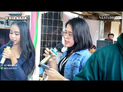 KAJI GAUL VOC.SUMBANGSI || ORGAN DANGDUT D'RIA NADA || KAMPLONG 4 NOVEMBER 2022