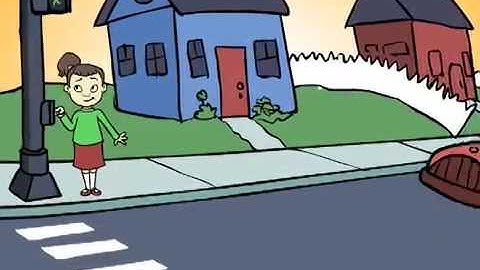 NetSafe Episode 1: What is the Internet? (Grades K-3)