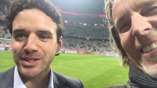 Owen Hargreaves -  BeatBayern