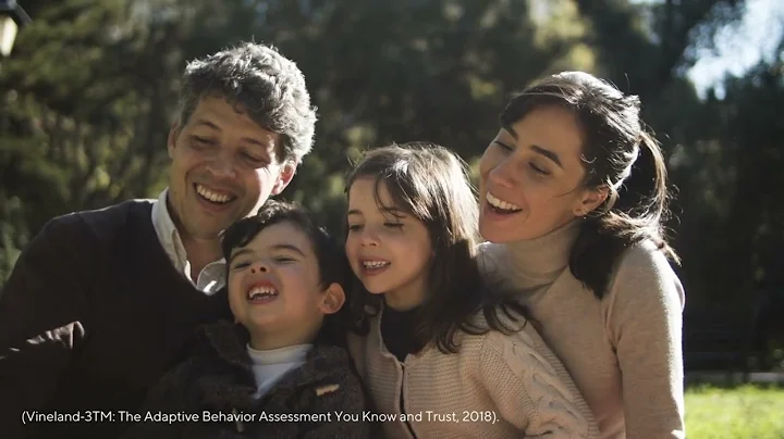 Vineland assessment video