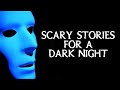Scary True Stories Told In The Rain | RELAXING RAIN SOUNDS | (Scary Stories) | (Rain Video) | (Rain)