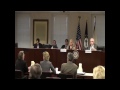 Regulatory Impediments To Job Creation In The Northeast, Hearing I (Part 1 of 3)