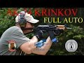 Ak74 krinkov entirement automatique