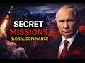 Russia’s Shadow Network: The Secret System That Never Sleeps