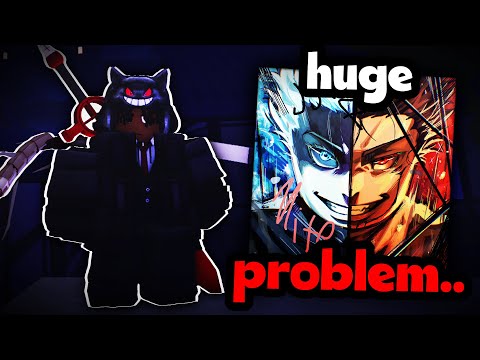 Jujutsu Infinite Has A MAJOR ISSUE...