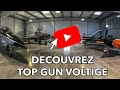 Decouvrez top gun voltige  