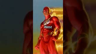 Why Wally West is the BEST Flash...