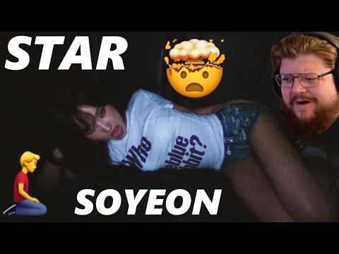 😍 SOYEON JUST KEEPS PROVING SHE IS THE BADDEST 😍 소연 (SOYEON of I-DLE) 'STAR' MV Neverland Reaction