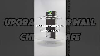 Better panels exist #buildingmaterials#aluminum#board#aluminumboard#materials