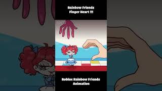 Rainbow Friends Meme #roblox #shorts