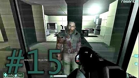 F.E.A.R. [PC] walkthrough part 15