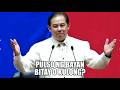 PULSO NG BAYAN BITAY O KULONG?