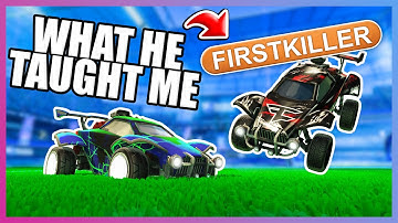 I Played Firstkiller In 2v2...Here