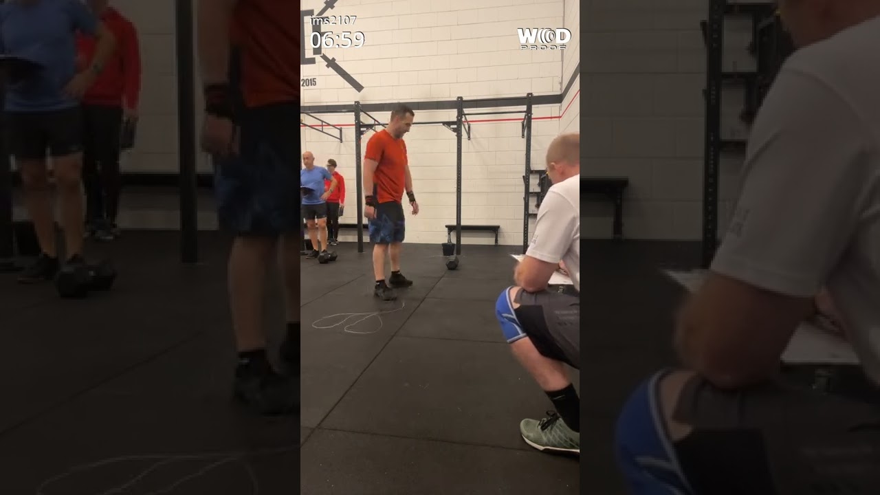 The Nationals Season 6 - Event 2