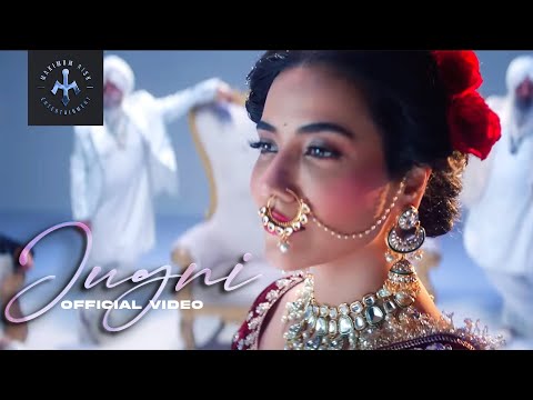 Tia Bajpai &amp; Arian Romal - JUGNI (Official Video) | Maximum Risk | Rimpee | HIT PUNJABI SONG