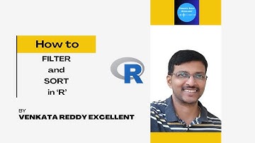 Master Data Filtering & Sorting in R with data.table 🚀