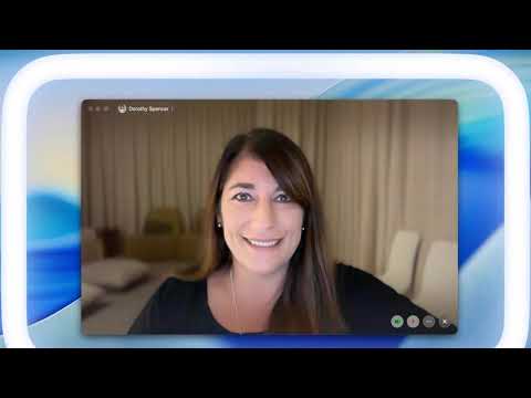 Apple Edge Light: віртуальне кільцеве світло на Mac 💡