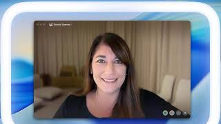 Apples Edge Light Virtual Ring Light Built Into Macs