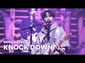 230423 showcase knock down gaon focus