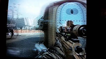 Black Ops 2 trickshots with friends