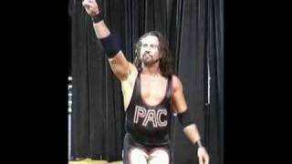 X-Pac Theme