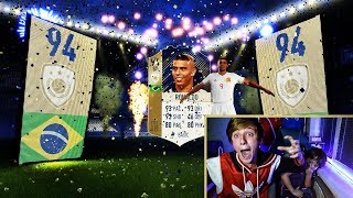 ЛУЧШИЕ ПАКИ FELIX FIFA ЗА ВСЮ ИСТОРИЮ FIFA || BEST PACKS FELIX FIFA