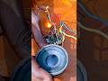 Bluetooth module ki madad se speaker ko kaise chalayen #new #shortvideo #viralvideo #youtubeshorts
