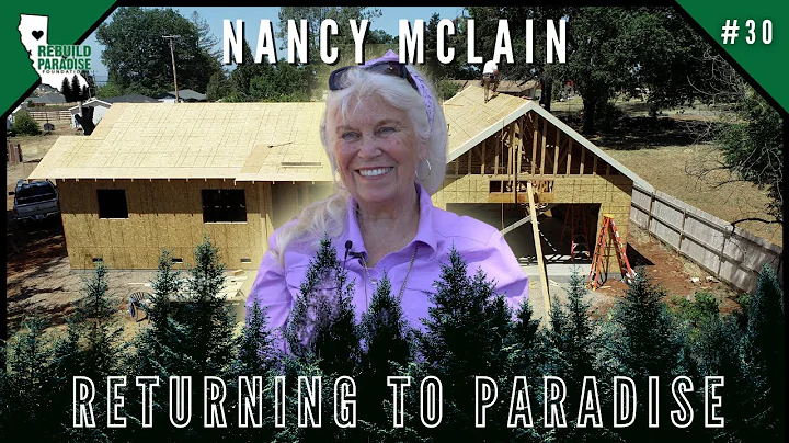 Returning to Paradise | Ep. 30 - Nancy McLain