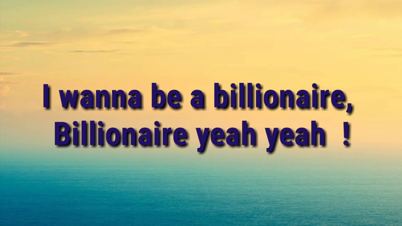 Teni Billionaire official lyrics - YouTube