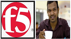 F5 Networks Innovation Private Limited