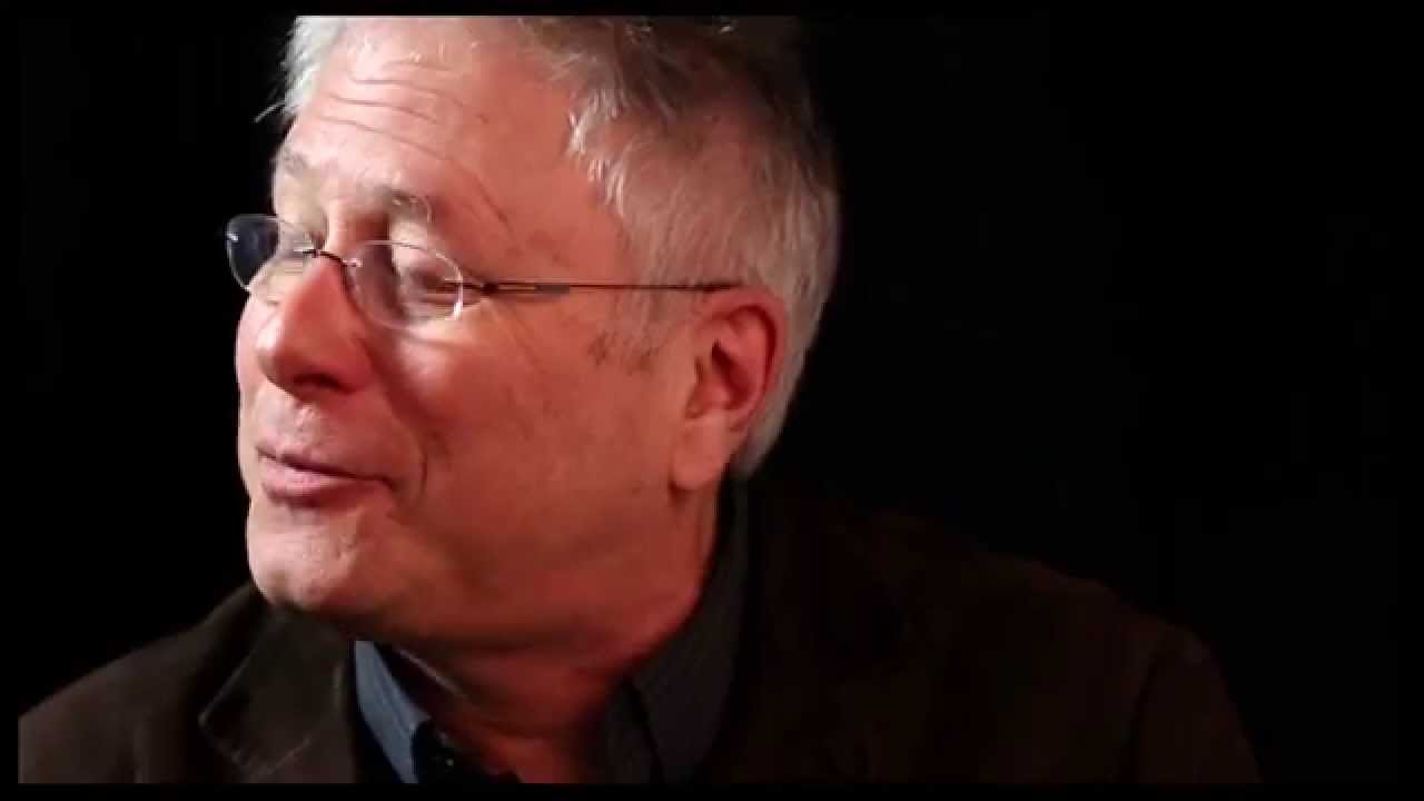 Tony Nominee Secrets! "Aladdin"'s Alan Menken Reveals His Favorite Show of All Time