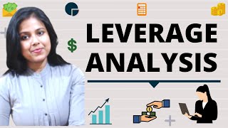 Leverage Analysis In Financial Management