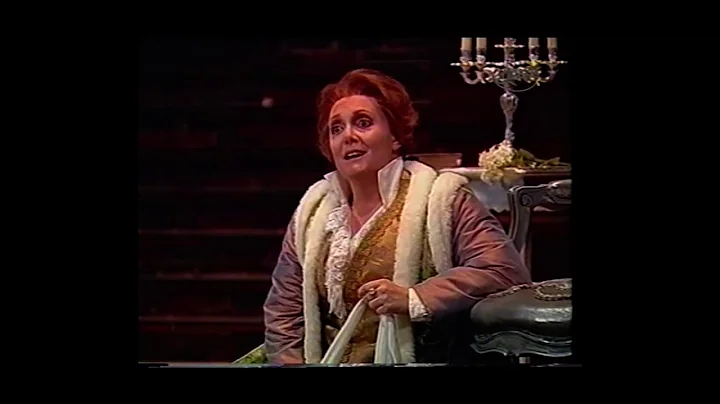 Della Jones sings Handels Endless Phrases and Capt...