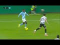 HIGHLIGHTS! City rue missed chances after narrow Magpies loss | Newcastle 2-1 Man City
