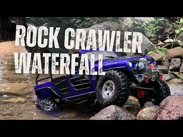 RC cars offroad Adventure 4x4 Rubicon class=