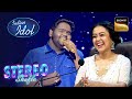 &quot;Om Shanti Om&quot; पर एक Dance Worthy Performance Subhash Ghai के लिए | Indian Idol 12 | Stereo Shuffle