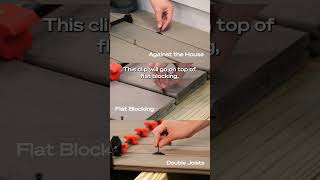 ‼️ The NEW FastenMaster #ZipClip… “We’re excited!” - @outdoorspacebuilders