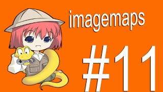 Tutorial Ren'py #11 imagemap