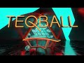 LIVE - Teqball Tour - Bangkok | Day 2 | Table 2