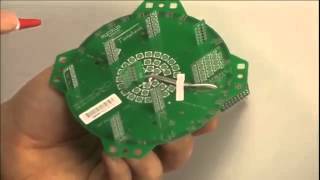 Ruckus ZoneFlex 7762-T Access Point