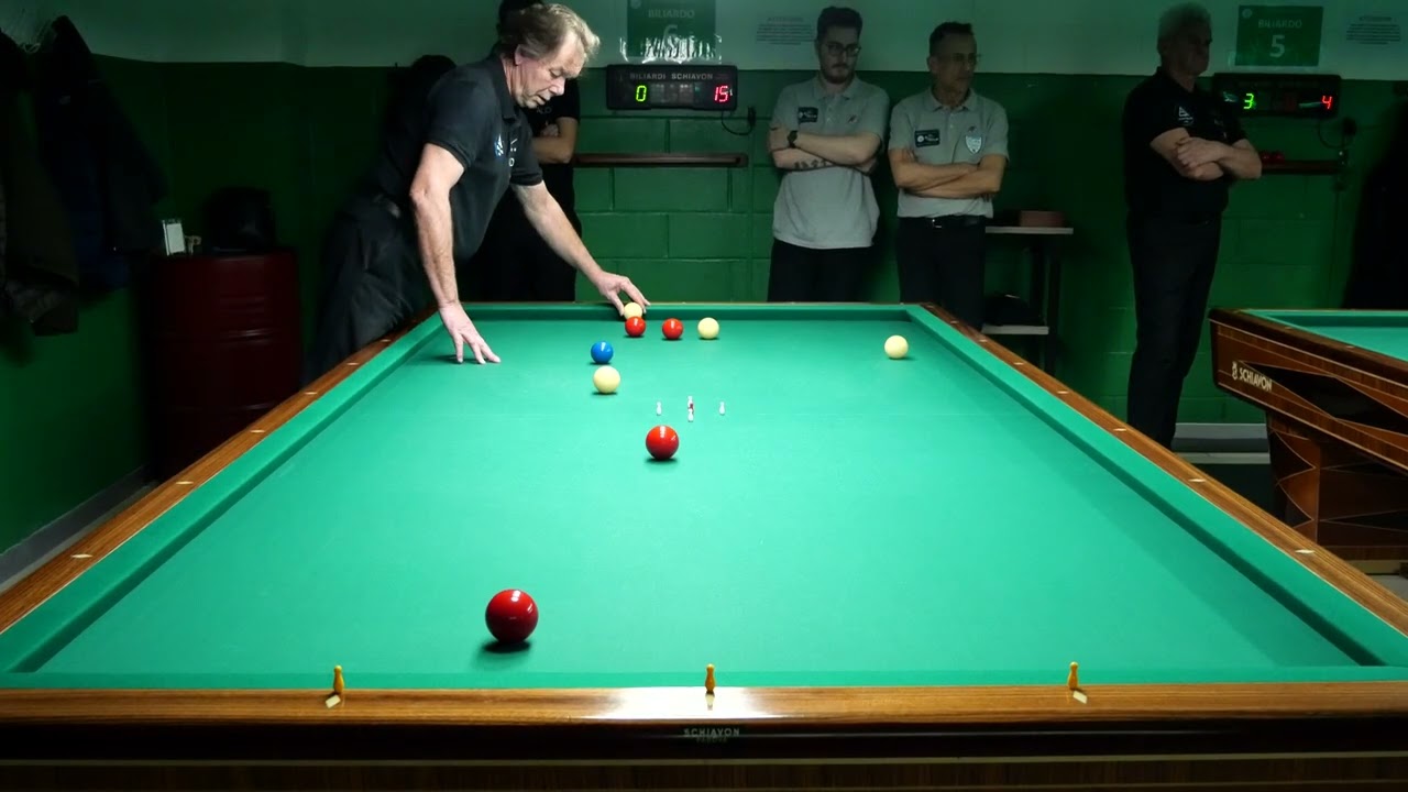 Serie A2 Triveneto 2025-2026 - Giornata 20 - Coppia 1 - Riviera Rossa vs Affilomeccanica