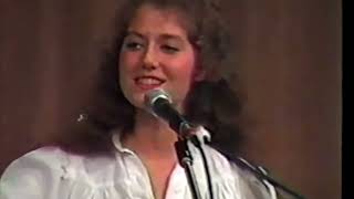 Amy Grant And Gary Chapman - Father's Eyes - Live - (1982) - (2K Full HD)