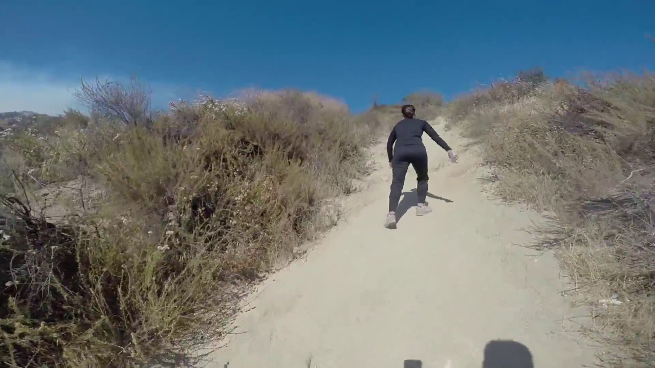 Brand Park Hiking Trail Brand Park Hike - Youtube