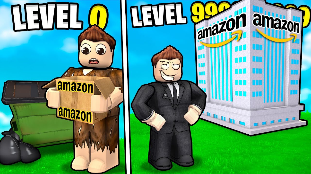 Vom ARMEN Zum MILLION R In Roblox Online Business Simulator 2 YouTube